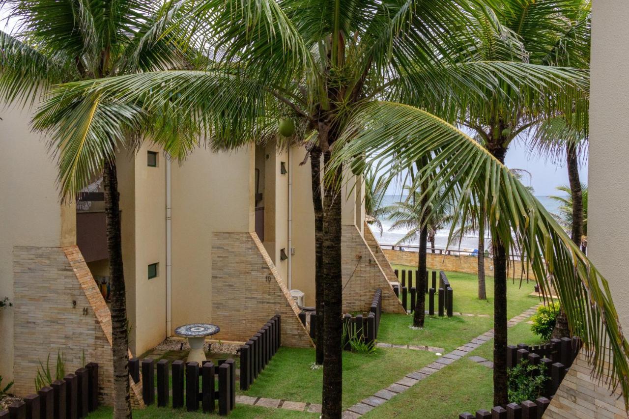 Beira Mar Salvador Bahia Brazil Climatizado Vila Exterior foto
